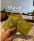 Brew Me Jasmine Green Pyramid 3gr