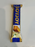 Soyjoy Danish Cheese 30gr. سوي جوي بنكهة الجبن الدنماركي 30 جم