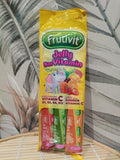 Frutivit Jelly Bervitamin 3x20gr. فروتيفيت جيلي بيرفيتامين 3x20 جرام