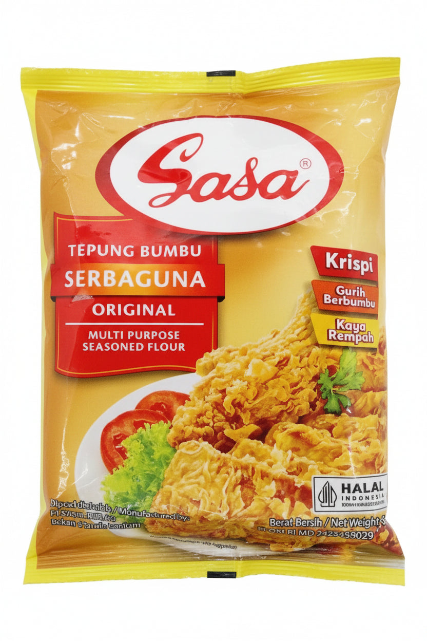 Sasa Tepung Serbaguna Original 70 gr