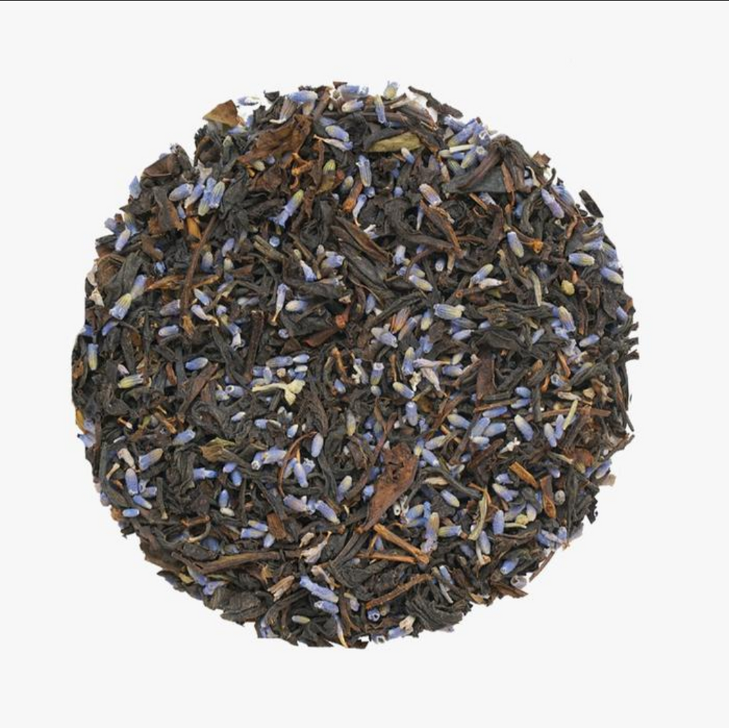 Brew Me Tea Tin Midnight In Paris 50g