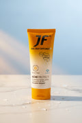 JF Skin Specialist Acne Protect Face Wash 70g. غسول الوجه جي إف سكين سبيشاليست للحماية من حب الشباب 70 جم
