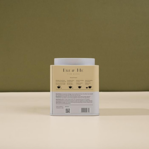 Brew Me Tea Chamomile Mint 50g