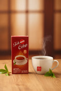 Sosro Teh Celup Teh Asli 25x2g