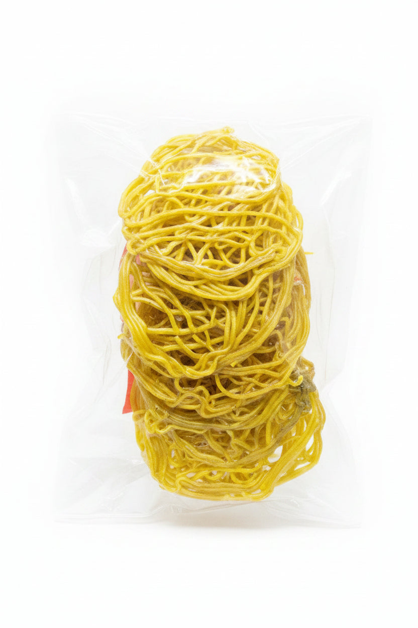 Nagarasa Kerupuk Mie Sedang 250g. رقائق نودلز متوسطة الحجم من ناجاراسا 250 غرام