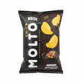Molto Chips Bbq Flavour 70g