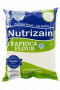 Nutrizain Tapioca Flour 500g