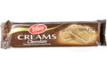 TIFFANY CHOCOLATE CREAM BISCUIT 80g. بسكويت تيفاني بكريمة الشوكولاتة 80 غرام