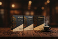 Smoking Barrels Craft Coffee Dynamite 250g