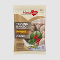 Mama Suka Tepung Bakso Kenyal Halus 32gr. ماما لايكس - دقيق كرات اللحم الناعم والمطاطي (32 غرام)