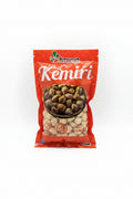 Marisco AlMahjoub Kemiri Candlenut 200g. ماريسكو المحجوب، جوز الكاندل، 200 غرام