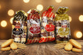 Kartika Sari Bagelen Mix 180g L. مزيج كارتيكا ساري باجيلين 180 غرام