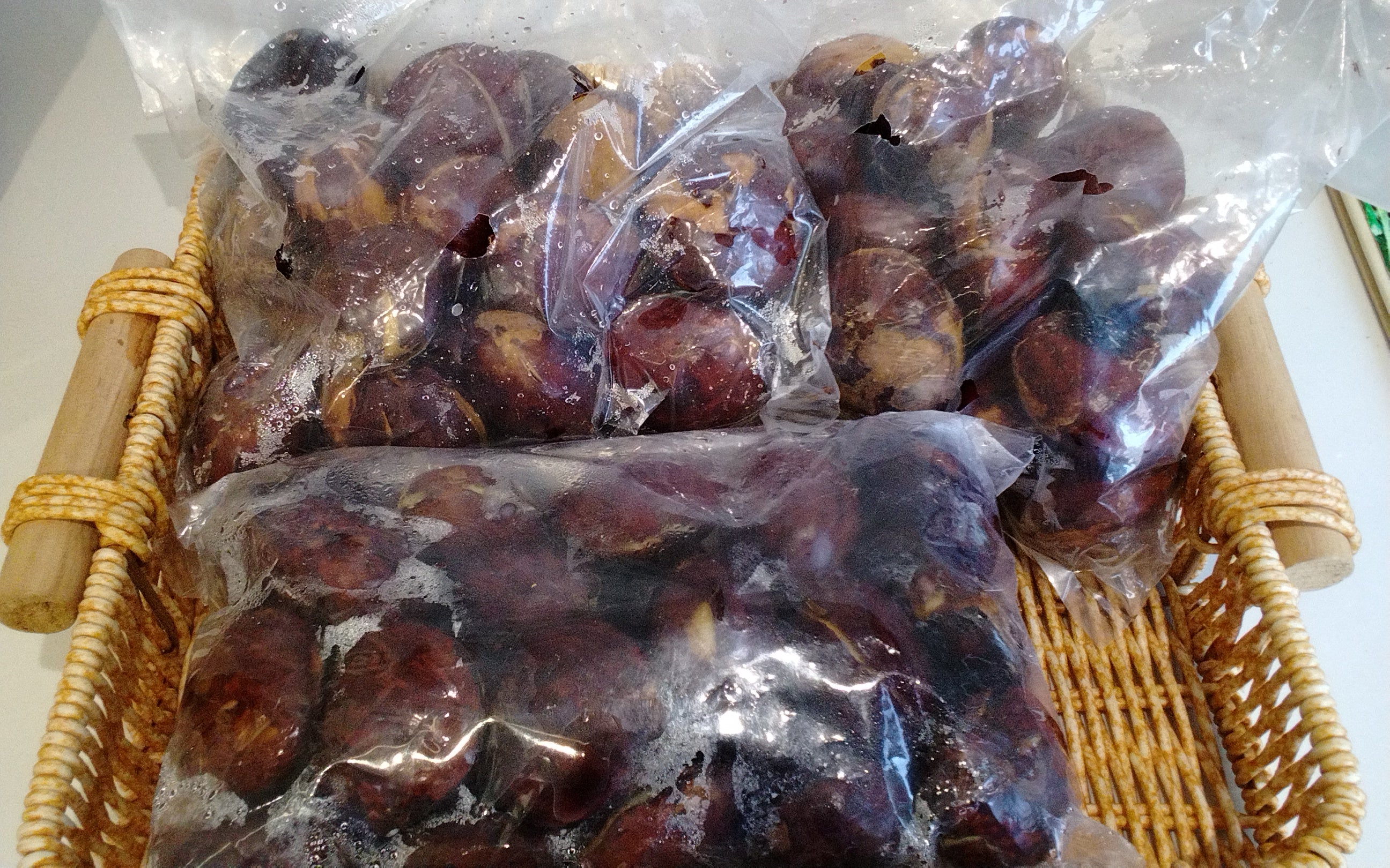 Sultan Jengkol 500gm       500 غرام من حبوب الجينكول