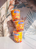 Mie Sedaap Cup Rawit Bingit Ayam Jerit 75g.