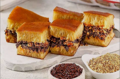 Martabak Mudir Cokcang