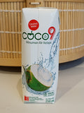 Coco 9 Coconut Drink 250ml