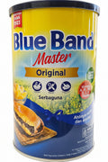 Blue Band Master Original 1kg. بلو باند ماستر الأصلي 1 كجم