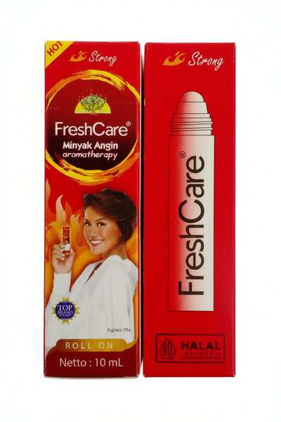 Fresh Care Strong 10 مل