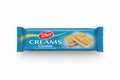 Tiffany Cream Biscuit Coconut 80g. بسكويت تيفاني بالكريمة وجوز الهند 80 جم