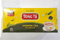 Tong Tji Jasmine Tea 25pcs