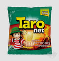 Taro Net Petualangan BBQ 17gr