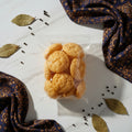 Lina - Cow Skin Crackers 50g. مقرمشات جلد البقر من لينا 50 جم