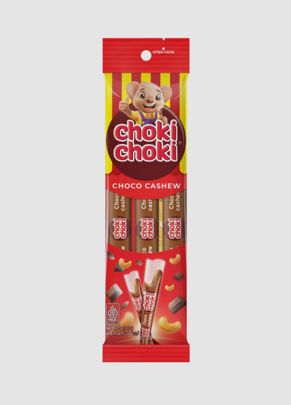Choki Choki 3x9gr