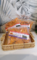 Marisco Keripik Balado Sanjay Christine Hakim Brand 250gr.