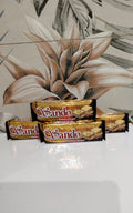 Sando Chocolate Wafers 32g. رقائق شوكولاتة ساندو 32 جرام