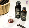 Maison Vanilla - Pure Vanilla Extract 60ml. مستخلص الفانيليا النقي من ميزون فانيلا - 60 مل
