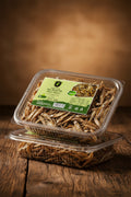 AF Sun Dried Fish Omena 200g. سمك أومينا المجفف بالشمس من إيه إف، 200 غرام