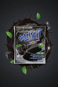 Nutrijell Grass Jelly Rasa Cincau 15g. نوتريجيل جراس جيلي (نكهة سينكاو) 15 جرام