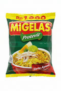 Migelas Rasa Soto Ayam 30gr. ميجيلاس بنكهة دجاج سوتو 30 غرام