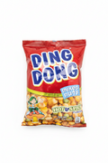 Ding Dong Mixed Nuts Hot and Spicy 160g