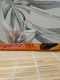 Mayora Superstar Wafer Salut Coklat 12.5gr. رقائق مايورا سوبرستار المغطاة بالشوكولاتة 12.5 غرام