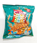 Oishy Suky Suky Seaweed Flavour 10g