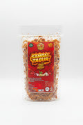 Nunus - Mbak Kakoen Sambal Tabur Rasa Teri Medan 100g. نونوس - مبك كاكوين سامبال تابور راسا تيري ميدان 100 جرام