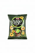Fox Ringo Chips Chilli & Lemon Flavour 30g