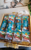 Uleg Sambal Bajak 10x18g. Uleg Sambal Bajak 10x18g