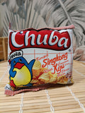 Chuba Keripik Singkong Keju 12gr. تشوبا كيريبيك سينجكونج كيجو 12 جرام
