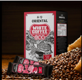 Oriental Kopi White Coffee Premix 40g sachet. خليط القهوة البيضاء "أورينتال كوبي" (Oriental Kopi) - 40 جم