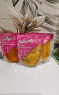 Hellyeah Sambal Bawang Merah 170g. هلياه سمبل البصل الأحمر 170 جرام