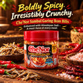 CheNor Sambal Garing Ikan Bilis 160g. صلصة السمك المجففة من تشينور 160 غرام