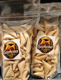 Nunus Keripik Samosa Sultan 77 250g. رقائق نونوس ساموسا 250 غرام