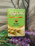 Astor Matcha Sticks 40g. أعواد ماتشا أستور 40 غرام