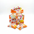 Momogi Stick Chips Tutti Frutti 20x5g. موموجي ستيك شيبس توتي فروتي 20x5 جم