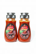 Mercon Sambal Bumbu Pedas 120g. صلصة الفلفل الحار "ميركون" 120 جم
