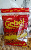 Trinil - Gehel Macaroni Pedas 200g