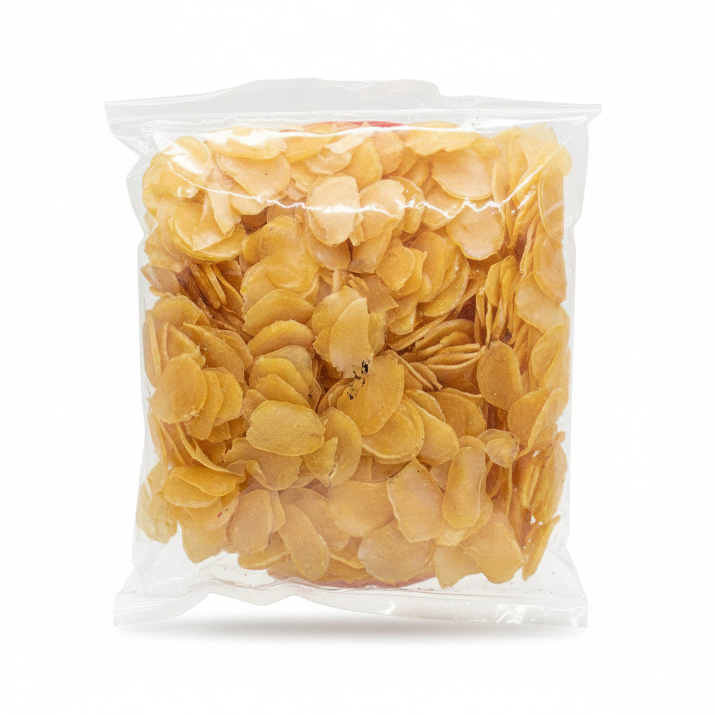 Nagarasa Kerupuk Gado Gado 250g. ناجاراسا جادو جادو بسكويت 250 جرام