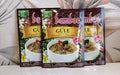BAMBOE BUMBU GULE 35GR. Bumbu kari Bamboe 35gr